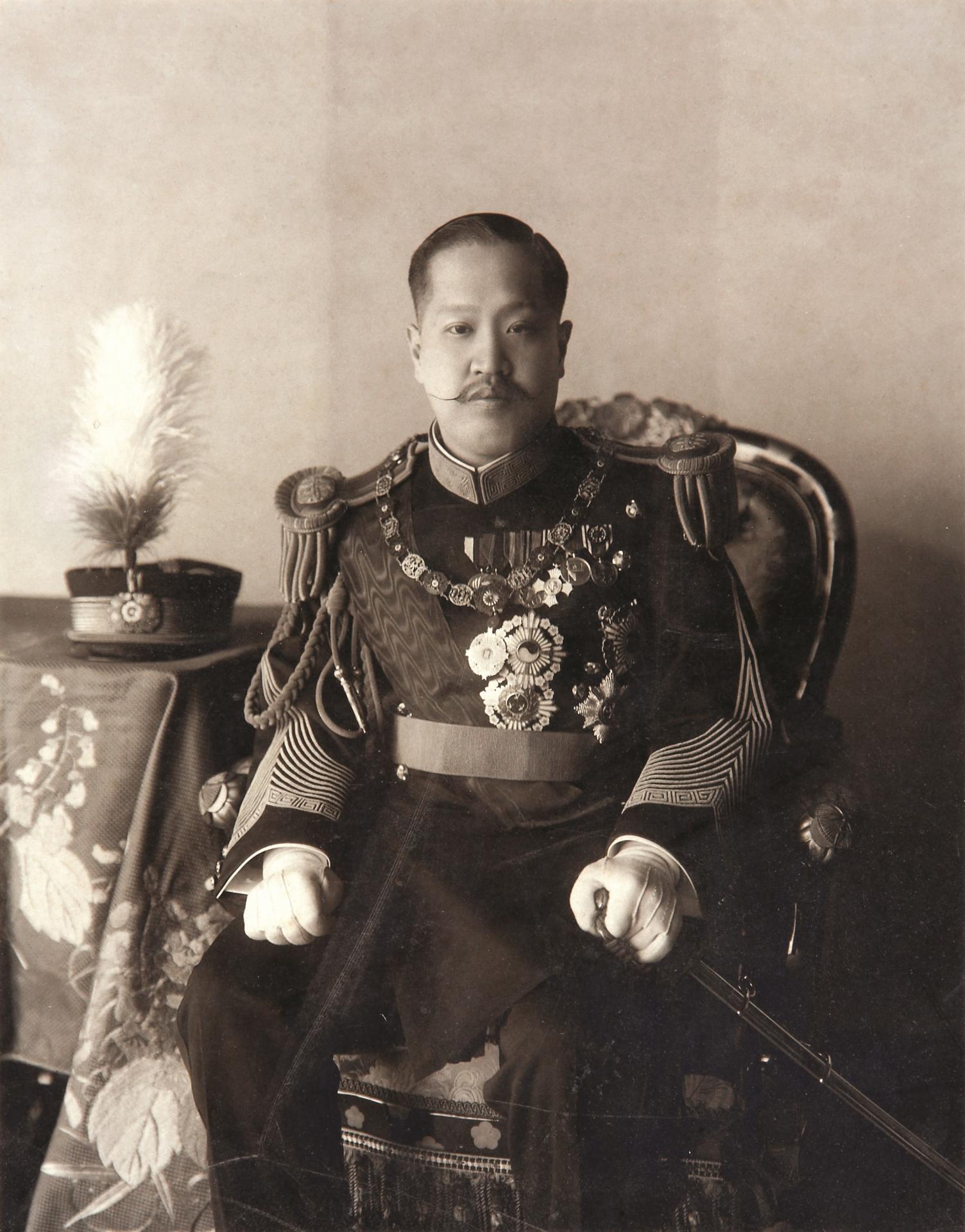 Empereur sunjong