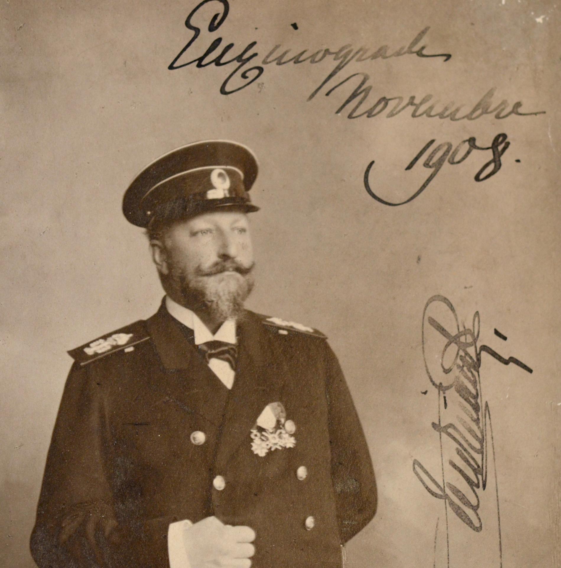 Ferdinand de bulgarie