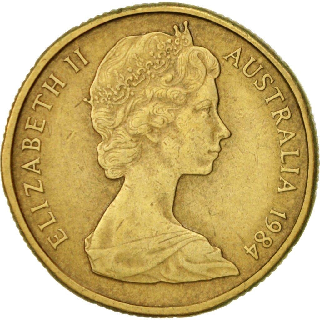 Monnaie australienne
