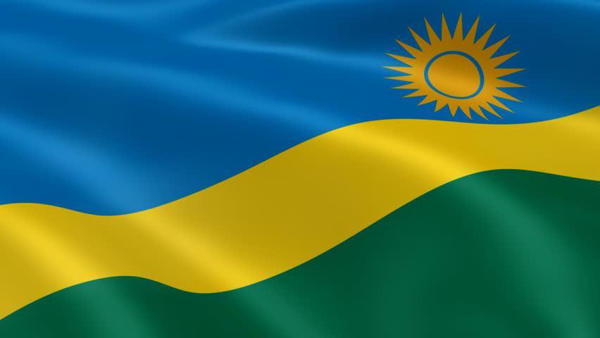 Rwanda