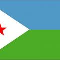 1009658 drapeau de la republique de djibouti