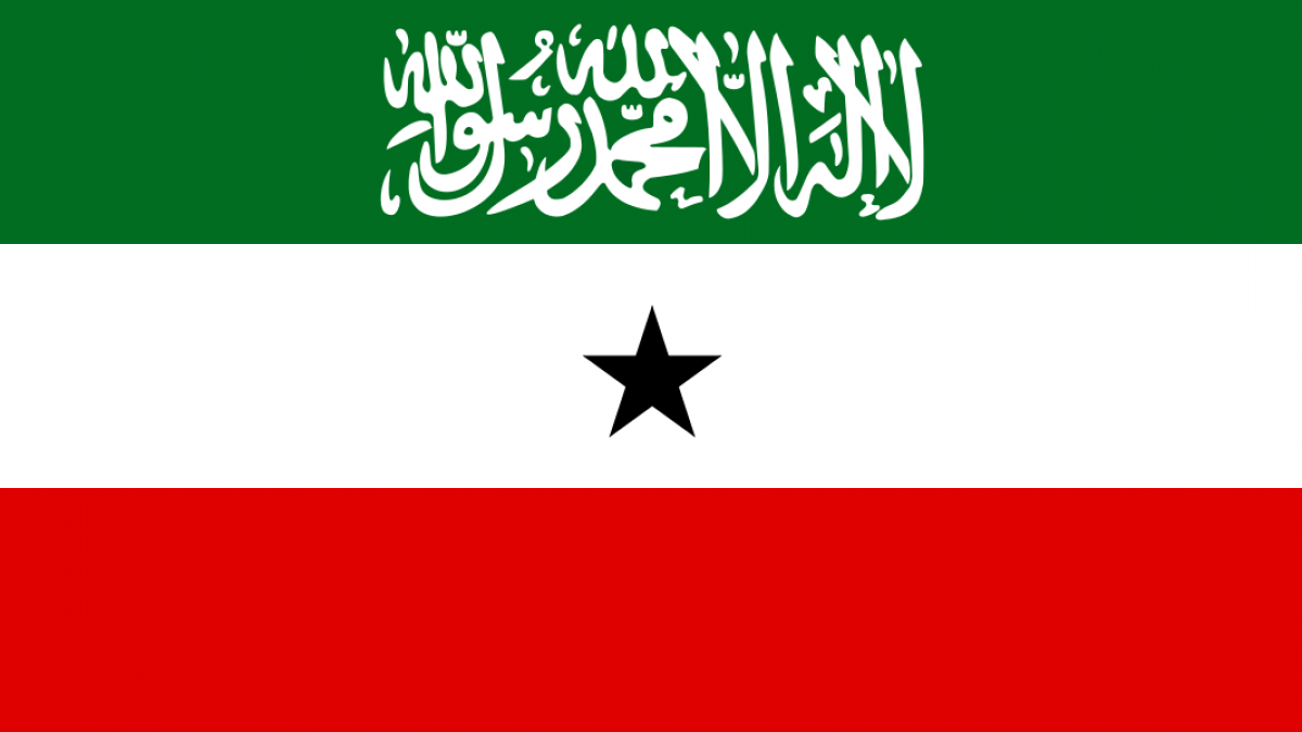 Somaliland