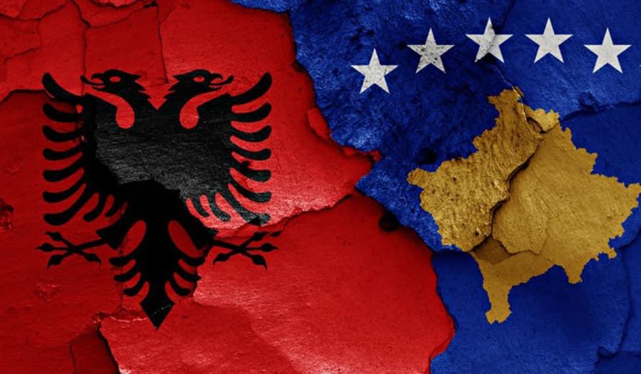 Le rêve de la Grande Albanie