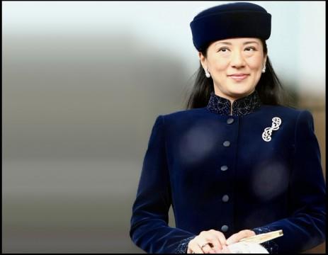 Princesse Masako