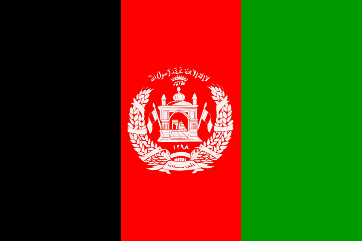 Afghanistan