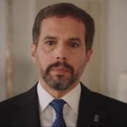 Prince Mohammed El Senoussis