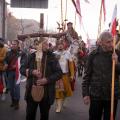 Marche pour l'indépendance du 11 novembre 2021