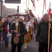 Marche pour l'indépendance du 11 novembre 2021