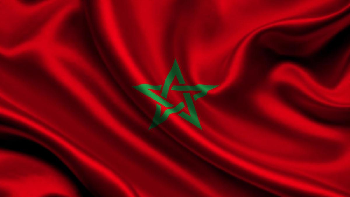 Maroc