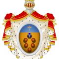 Blason des Medicis