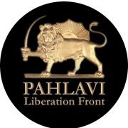 Logo du Front de libération Pahlavi