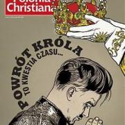 Couverture de Polonia