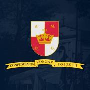 Logo du mouvement monarchiste