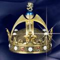 La couronne de Finlande