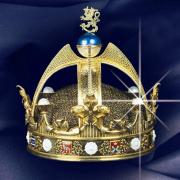 La couronne de Finlande