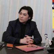 Aisin gioro chi wei