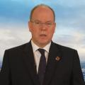 Albert ii prince albert ii of monacon foundation screenshot