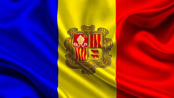 Andorre
