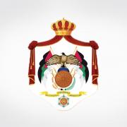 Blason de la maison royale de jordanie