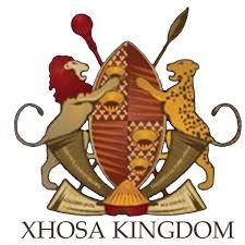 Blason du royaume xhosa