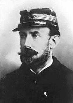Camille armand jules marie prince de polignac