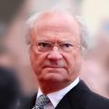 Carl xvi gustaf king of sweden 2009