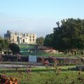 Château de Gramont  à bBdache @Office de tourisme