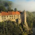 Chateau de lavoute polignac 1