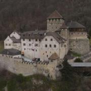 Chateau de vaduz 1
