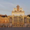 Chateau de versailles screenshot video versailles