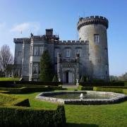 Chateau des o brien