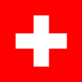 Civil ensign of switzerland svg