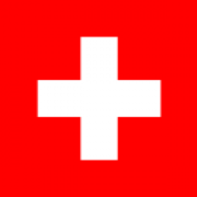 Civil ensign of switzerland svg