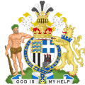 Coat of arms of philip duke of edinburgh svg