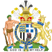 Coat of arms of philip duke of edinburgh svg