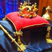 Couronne tcheque 1