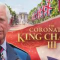 Couronnement charles iii screeenshot nbc news you tube