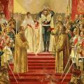 Drame du 14 mai 1896 nicolas ii et alexandra ont tres mal gere