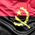 Drapeau angola 1401 54