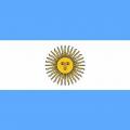 Drapeau argentine