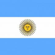 Drapeau argentine