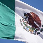 Drapeau du mexique