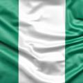 Drapeau du nigeria 1401 188