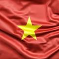 Drapeau du vietnam 1401 259