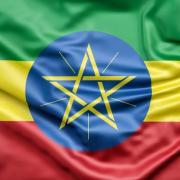 Drapeau ethiopie 1401 111