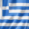 Drapeau grece