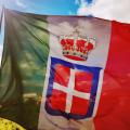 Drapeau royal de l italie facebook amis soutiens saoie aoste
