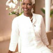 Esther kamatari
