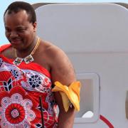 Mswati III