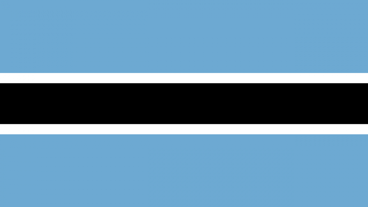 Botswana